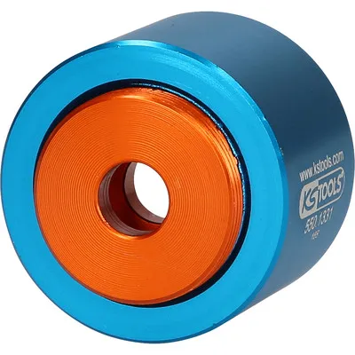 KSTOOLS® - Magnetschlüssel 10,0 mm