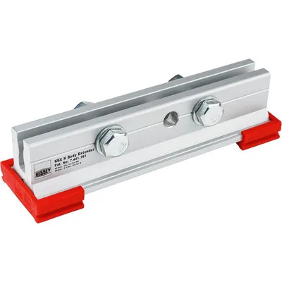 BESSEY® - Korpuszwingen-Verlängerung KBX