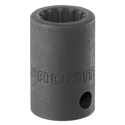 Facom - Impact-Steckschlüssel 3/8" Spline 14 NJ.14S
