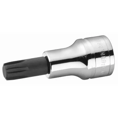 Facom - Schraubendreheinsatz 1/2" RIBE lang M14 D.34B14L
