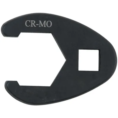 KSTOOLS® - 1/2" Sechskant-Einsteck-Maulschlüssel, 32mm