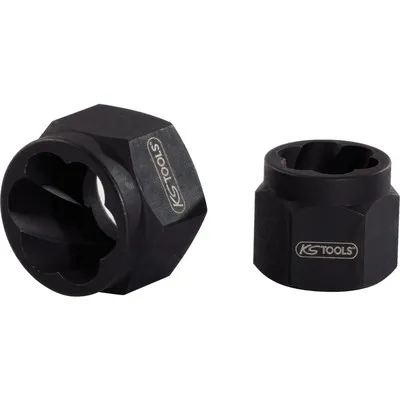 KSTOOLS® - Spiral-Profil-Steckmutter, M10