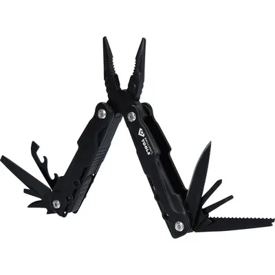 Brilliant Tools - Messer und Multifunktionszange