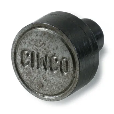 cimco® - Gravuren für Plombenstempel jeder Einfassungsrand