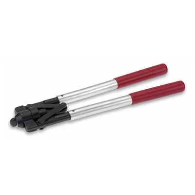 cimco® - Kerbnutenzange 3,2mm und 4,8mm