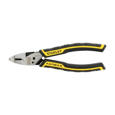 STANLEY® - Multifunktionszange FatMax, 5--1