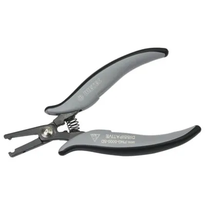 WETEC - Biegezange PNG 5000 Ecotec, ESD-Griffe