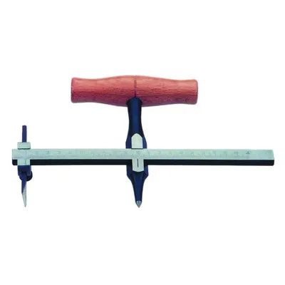 Dönges - Scheibenschneider, Ø 200 mm, Anzahl Messer 1 St.