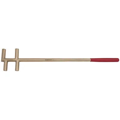 KSTOOLS® - BRONZEplus Schieberklaue 30-40mm