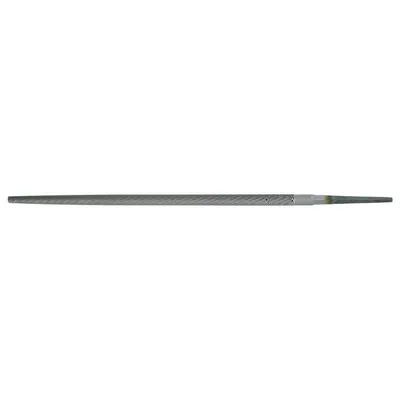 Dönges - Werkstattfeile DIN 7261 F, rund, 300 mm, Hieb 2