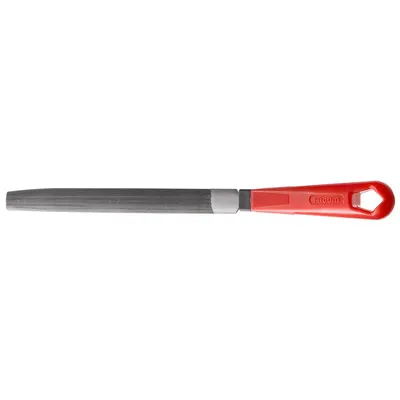 Facom - Halbrund-Feile mit Heft Hieb 1 200mm DRD.B200EMA