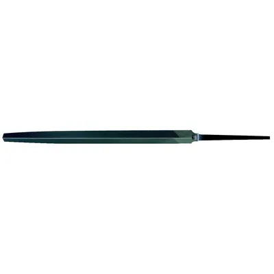 KSTOOLS® - Dreikant-Feilenblatt, Form C, 300mm, Hieb1