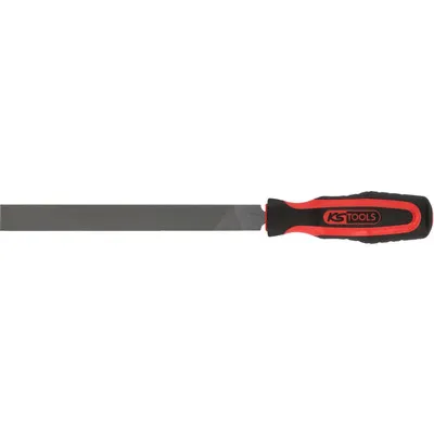 KSTOOLS® - Flachfeile, Form B, 150mm, Hieb3