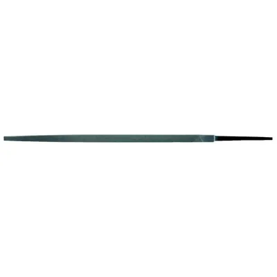 KSTOOLS® - Vierkant-Feilenblatt, Form D, 150mm, Hieb2