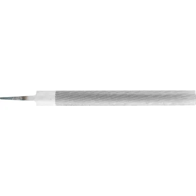 PFERD - Werkstattfeile Halbrund 350mm Hieb 1 für grobe Zerspanung, Schruppen