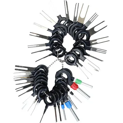 Brilliant Tools - Entriegelungswerkzeug-Satz, 36-teilig