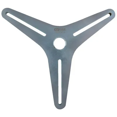 KSTOOLS® - 3-Arm Traverse