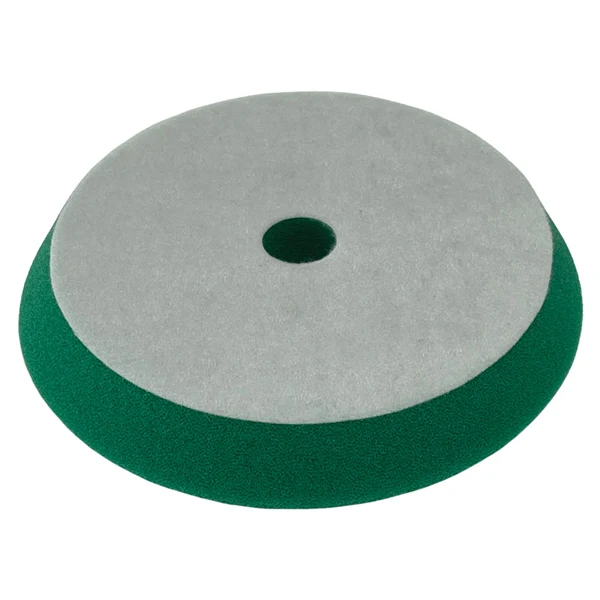1852 Harte Unterlegscheibe Ø150mm, Grün 2er-Pack