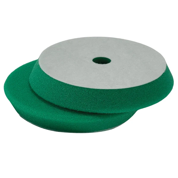 1852 Harte Unterlegscheibe Ø150mm, Grün 2er-Pack