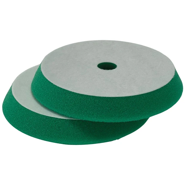 1852 Harte Unterlegscheibe Ø150mm, Grün 2er-Pack