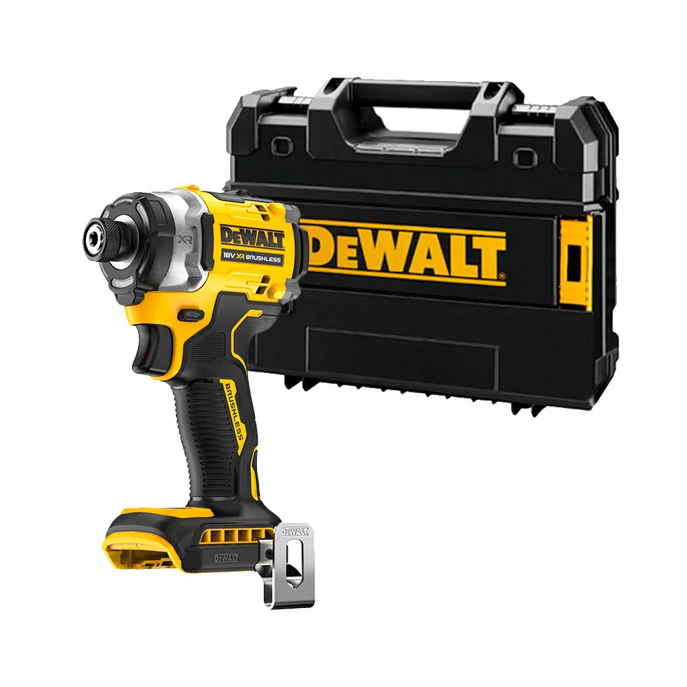 XR 18V 1/4" 282 Nm Dewalt DCF860NT Schlagschrauber