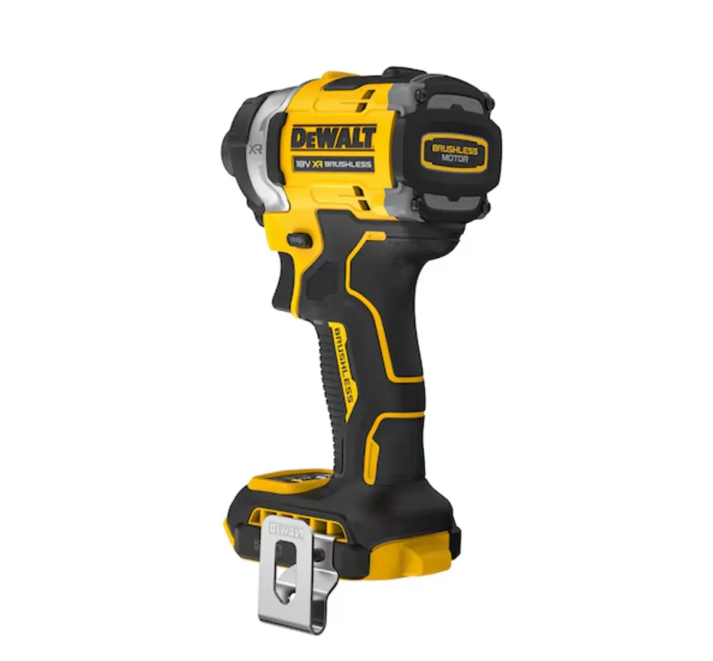 XR 18V 1/4" 282 Nm Dewalt DCF860NT Schlagschrauber