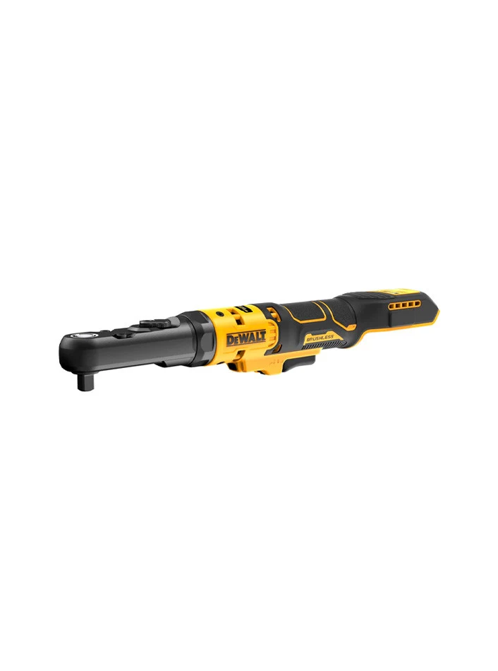 XR 18V 1/2'' und 3/8'' Ratschenschlüssel Dewalt DCF510N