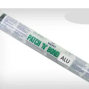 34501 Kent Patch Bond ALU