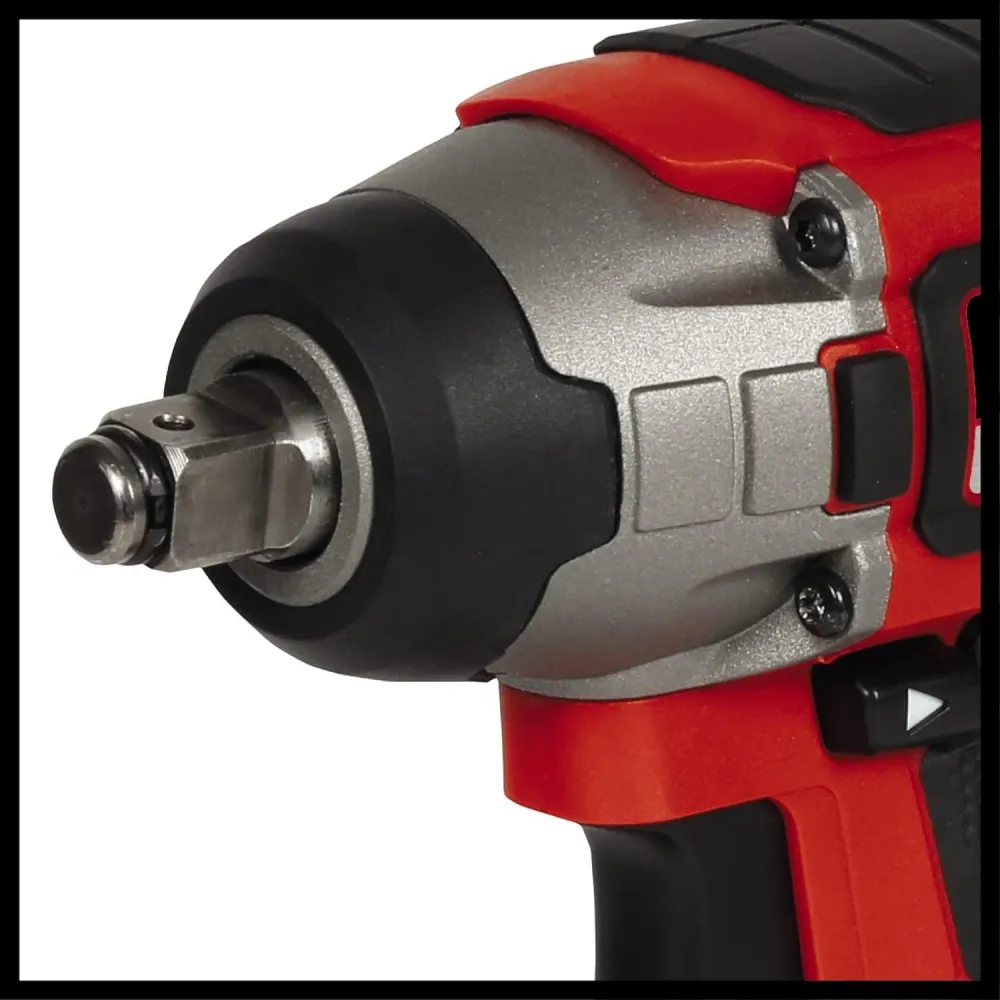 Akku-Schlagschrauber 18V 240Nm Power X-Change Einhell IMPAXXO 18/230