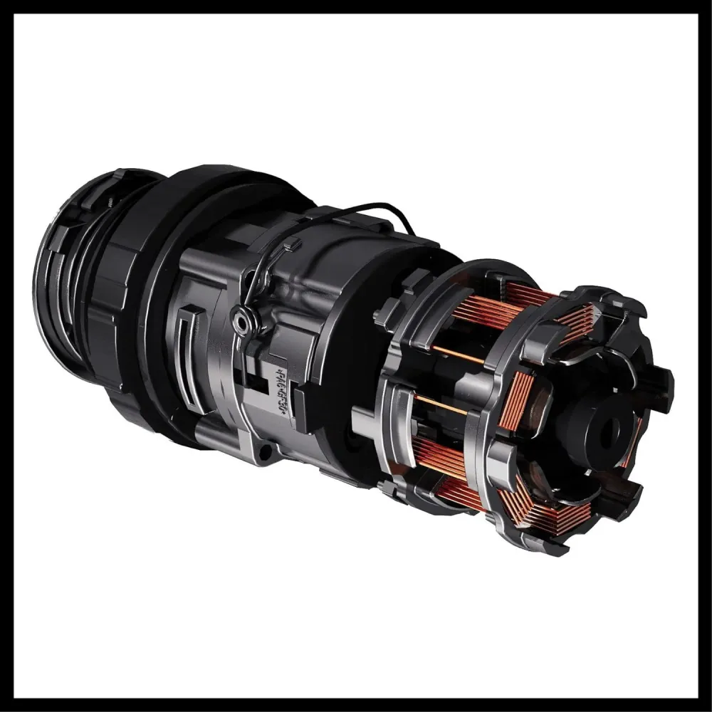 Akku-Schlagschrauber 18V 240Nm Power X-Change Einhell IMPAXXO 18/230