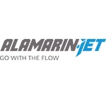 Alamarin Sechskant-Schraube M8