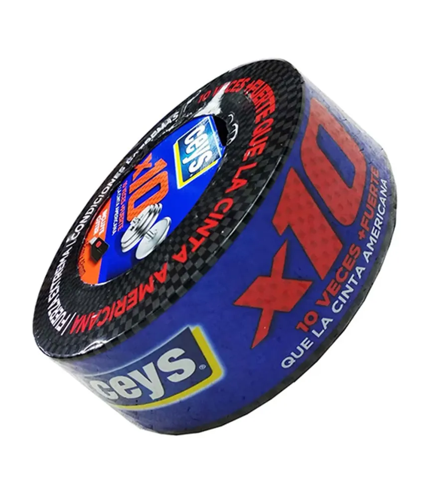 Americana Klebeband X10 18m x 48mm Ceys
