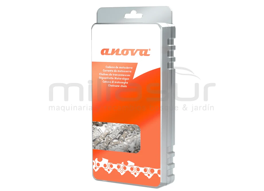 ANOVA-Kette .325 - 72 E