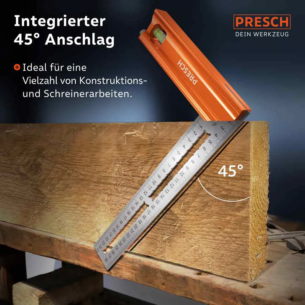 Anschlagwinkel 250mm