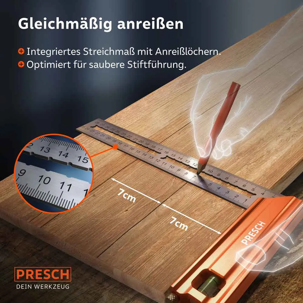 Anschlagwinkel 250mm