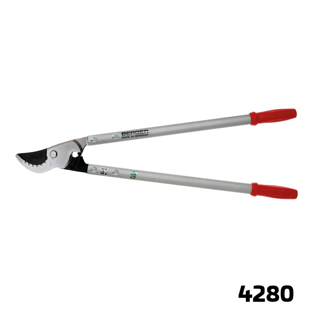 Astschere 4280 | Megacutter 82 cm | Mit Ölreservoir & Anschlagdämpfer