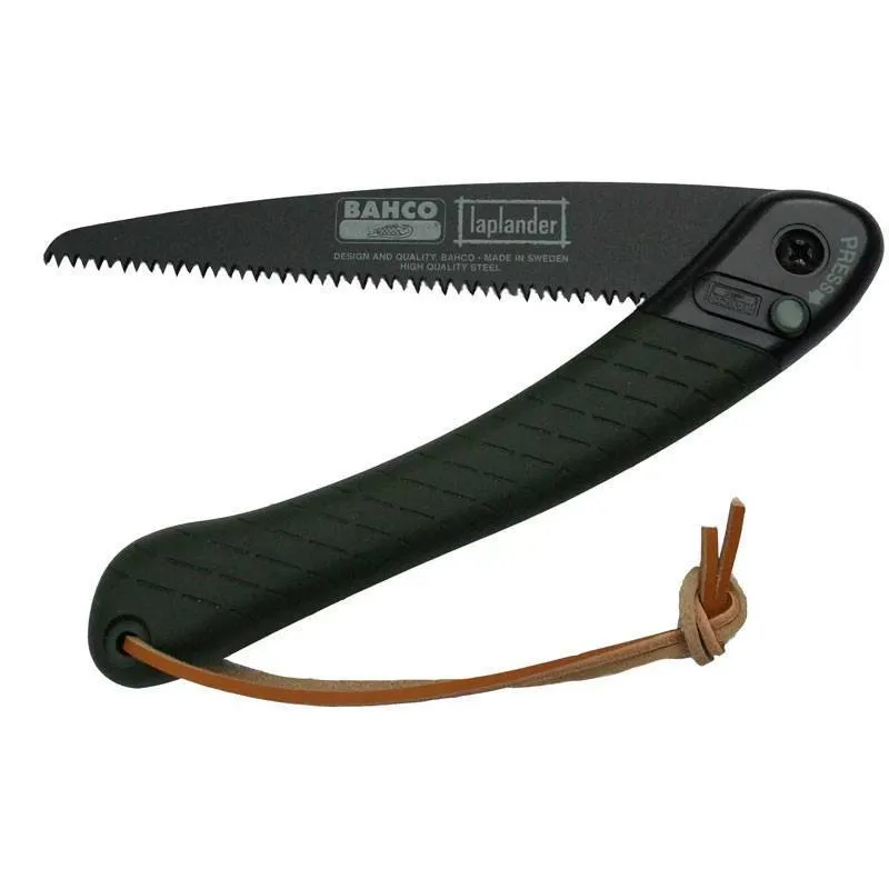 Bahco Laplander Klappsäge