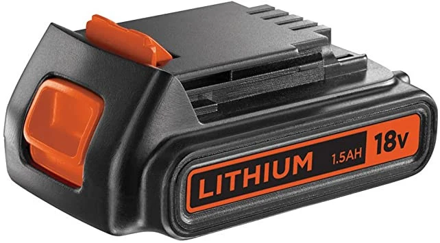 BDCHD18KB 18V Black+Decker 18V Hammerbohrer