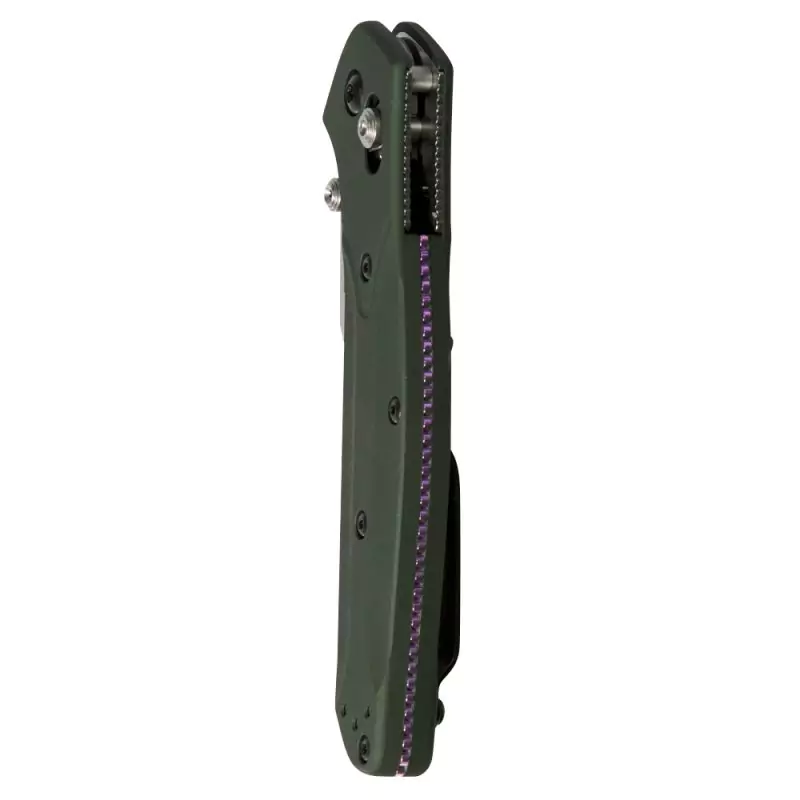 Benchmade 940 - Osborne, Reverse Tanto, Axis