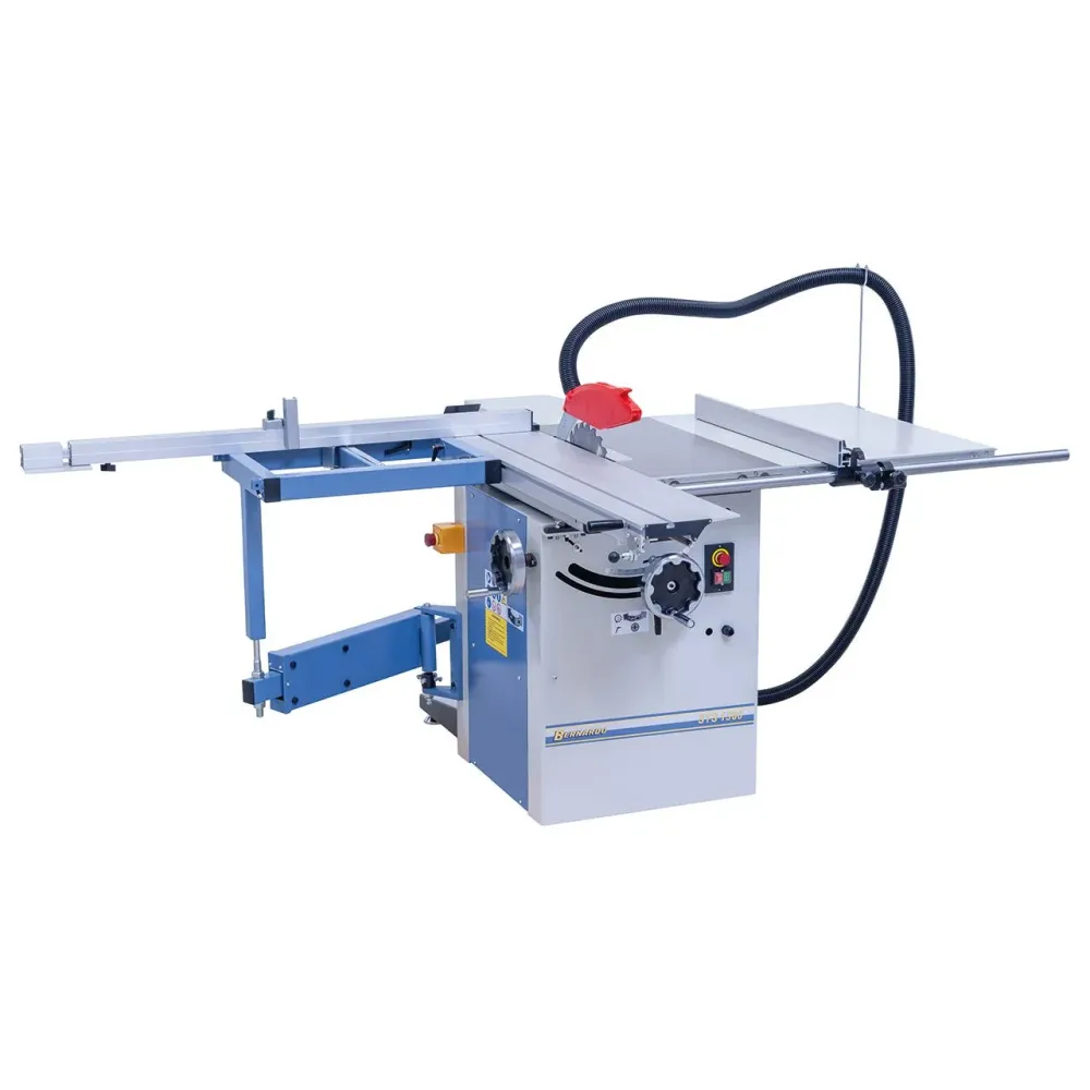 BERNARDO Formatkreissäge – Modell STS 1360 / 230 V