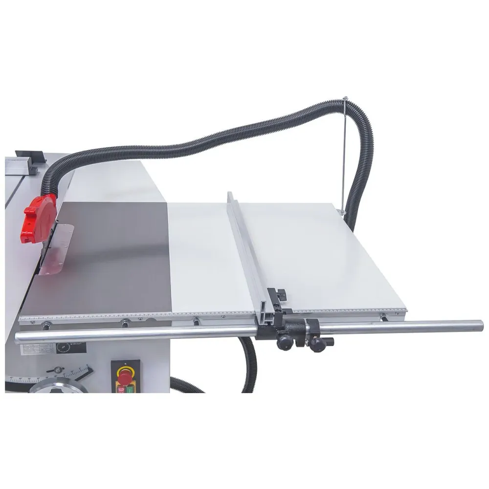 BERNARDO Formatkreissäge – Modell STS 1360 / 230 V