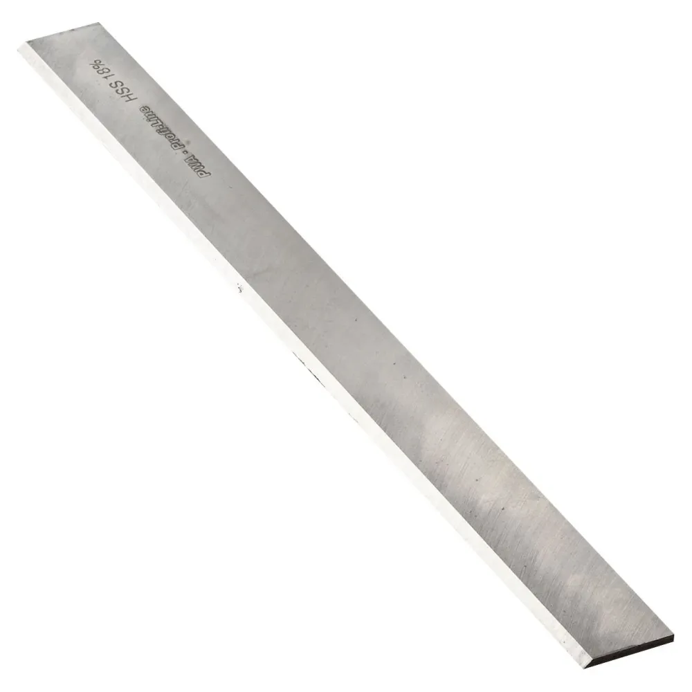 BERNARDO Hobelmesser – Modell Hobelmesser 260 x 20 x 2,5 mm