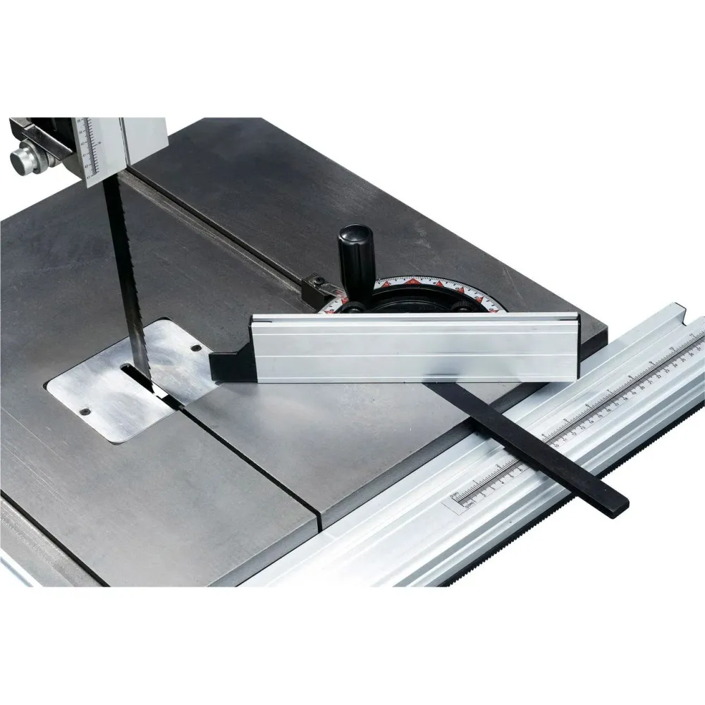 BERNARDO Holzbandsägemaschine – Modell HBS 700 N