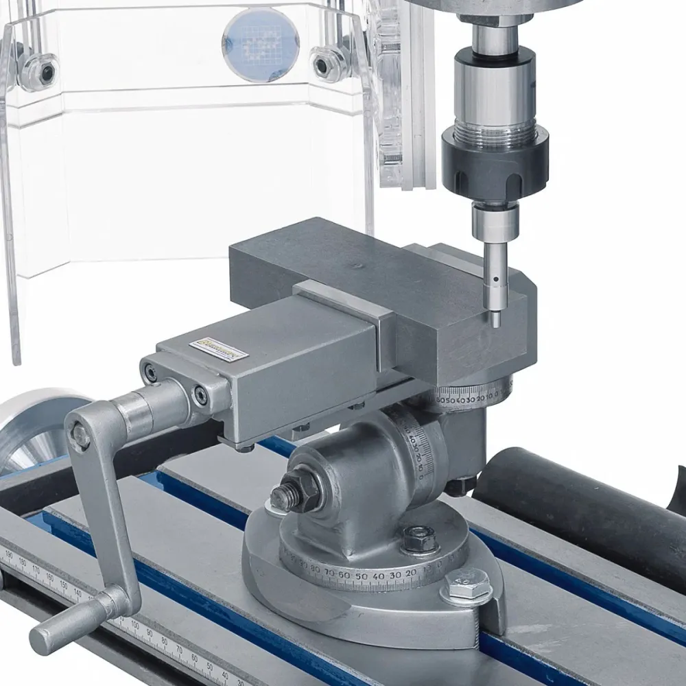 BERNARDO Kantentaster – Modell Kantentaster diam. 10 mm / 4 mm