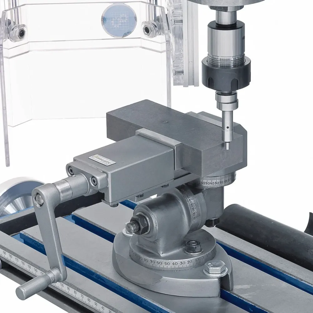 BERNARDO Kantentaster – Modell Kantentaster diam. 10 mm / 4 mm