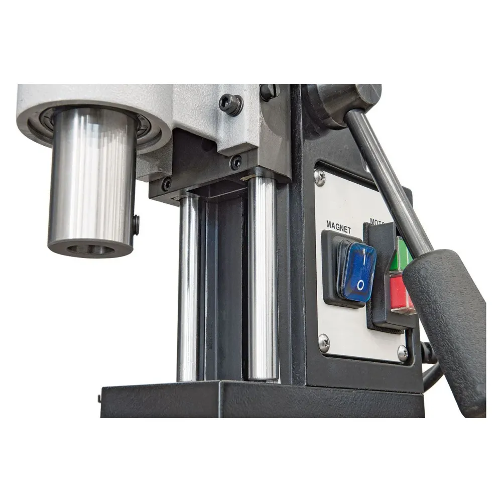 BERNARDO Magnet-Kernbohrmaschine – Modell MD 4055