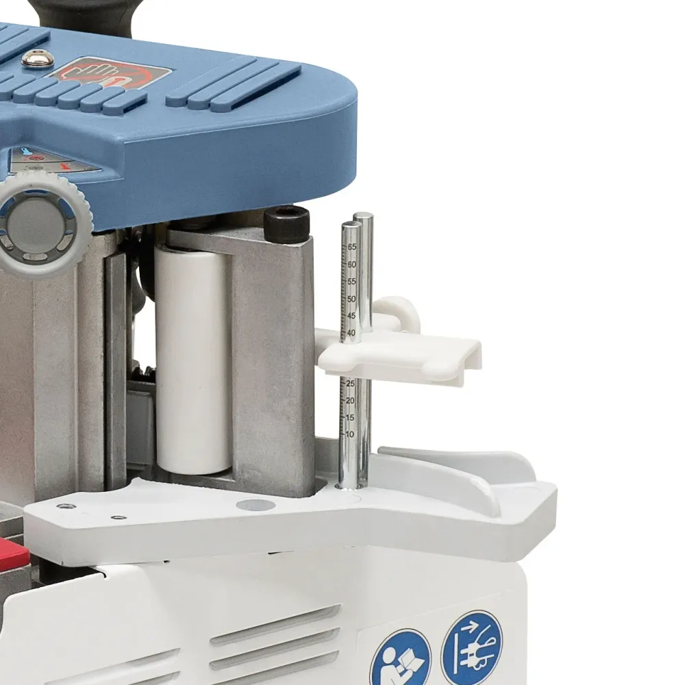 BERNARDO Mobile Kantenanleimmaschine – Modell PEB 300