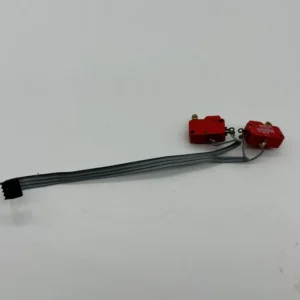Berner Endschalter Schalter Sensor Taster Microschalter Kontaktschalter Positionsschalter
