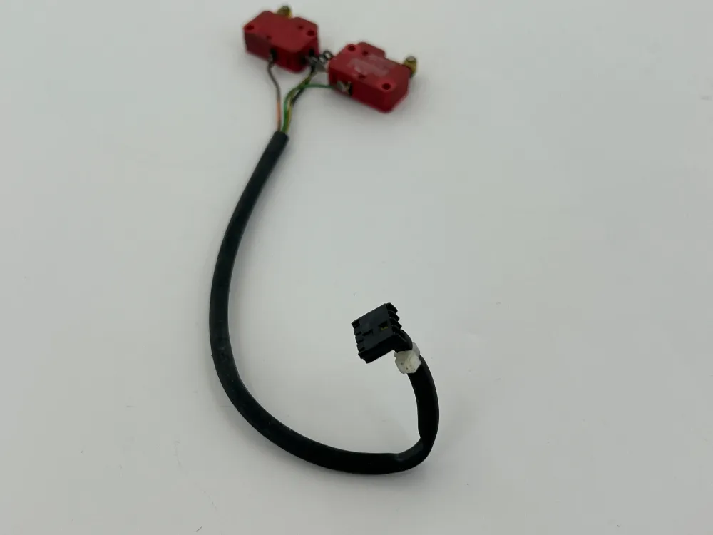 Berner GHT60 Endschalter Schalter Sensor Hallsensor Taster Positionsschalter Endanschlag Microschalter Kontaktschalter Knopf