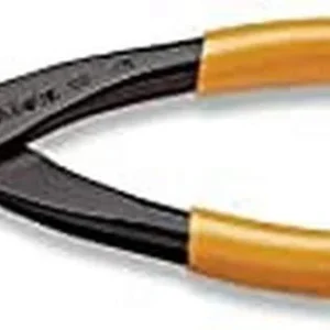 Beta - Zangen mit geraden Backen 1032 180 180 mm